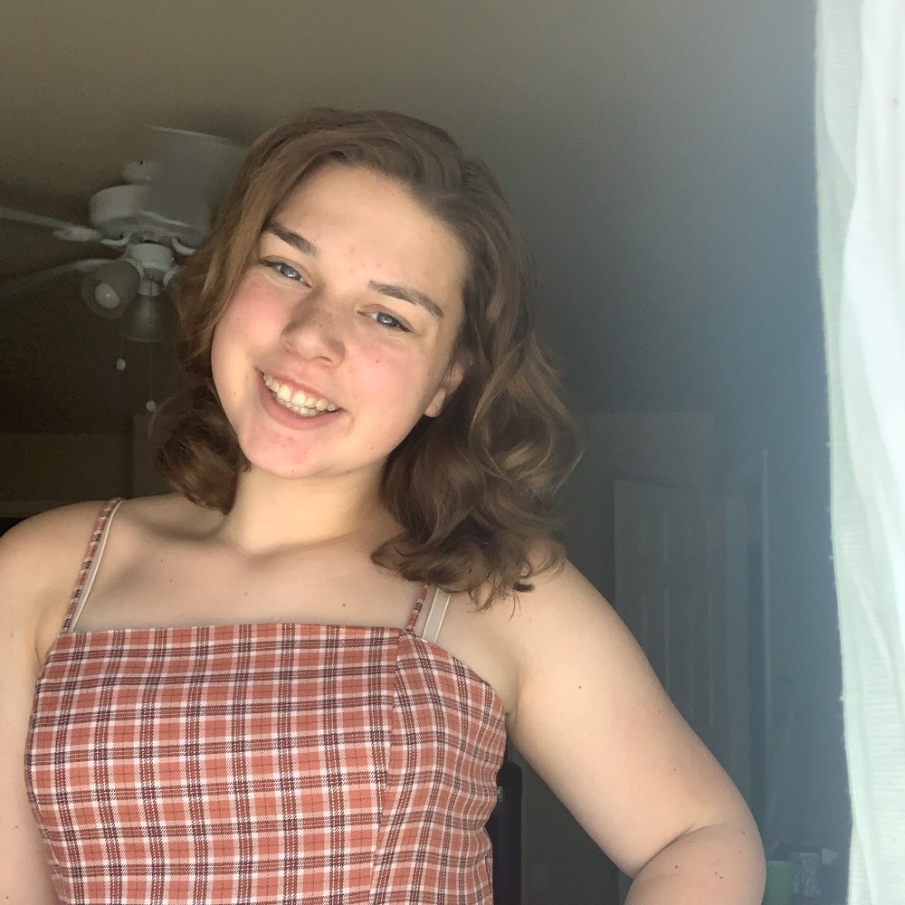 Meet your Posher, Analisa